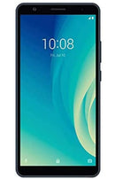 ZTE Blade L210 (32GB+1GB) GSM Factory Unlocked 6.0" LCD 8MP2600 mAh black