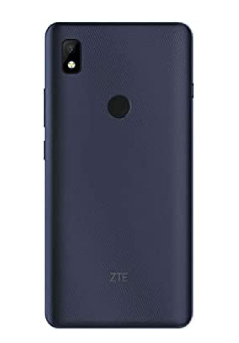 ZTE Blade L210 (32GB+1GB) GSM Factory Unlocked 6.0" LCD 8MP2600 mAh black