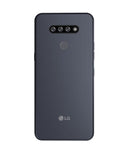LG K51 Unlocked | Titan Gray | 32 GB | 6.5 in Screen