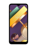 LG K22+ I 6.2'' HD+ I Dual Camera I 64GB gray Unlock