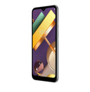 LG K22+ I 6.2'' HD+ I Dual Camera I 64GB gray Unlock