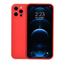 Full-body Anti-fall Protective Phone Case With Built-in Screen Protector For iPhone 13 mini, iPhone 13, iPhone 13 Pro , iPhone 13 Pro Max Cases