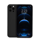 Full-body Anti-fall Protective Phone Case With Built-in Screen Protector For iPhone 13 mini, iPhone 13, iPhone 13 Pro , iPhone 13 Pro Max Cases