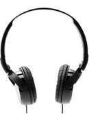 Sony MDR-ZX110 Over-Ear Headphones - White