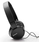 Sony MDR-ZX110 Over-Ear Headphones - White