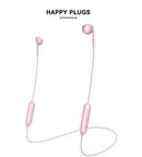 Happy Plugs Wireless II In-Ear Bluetooth Headphones