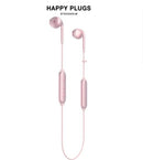 Happy Plugs Wireless II In-Ear Bluetooth Headphones