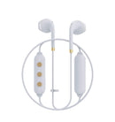 Happy Plugs Wireless II In-Ear Bluetooth Headphones