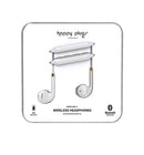 Happy Plugs Wireless II In-Ear Bluetooth Headphones