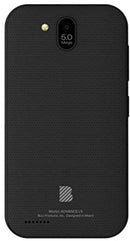 BLU Advance L5| Long Lasting Battery | Unlocked | 4.0” Display | 16GB | 5MP Camera