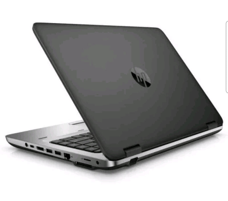 HP ProBook 14-inch (Intel Core i5-6300U, 128GB SSD, 8GB Webcam, DVD/RW) Refurbished
