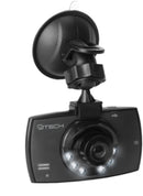 CJ Tech HD Dash Camera 1080P