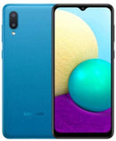Samsung Galaxy A02 32GB/3GB RAM (SM-A022G/DS) Dual Sim - International Model - GSM Unlocked - Brand New