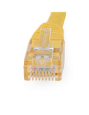 Startech cat 6 20ft utp patch cable etl verified