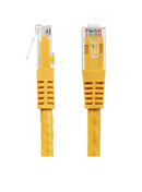 Startech cat 6 20ft utp patch cable etl verified