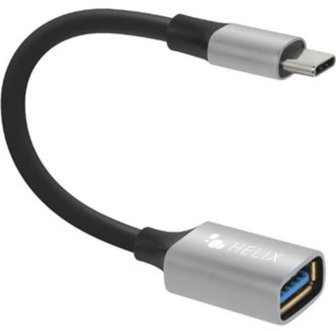 Helix USB-C to USB-A Adapter (ETHADPCA)