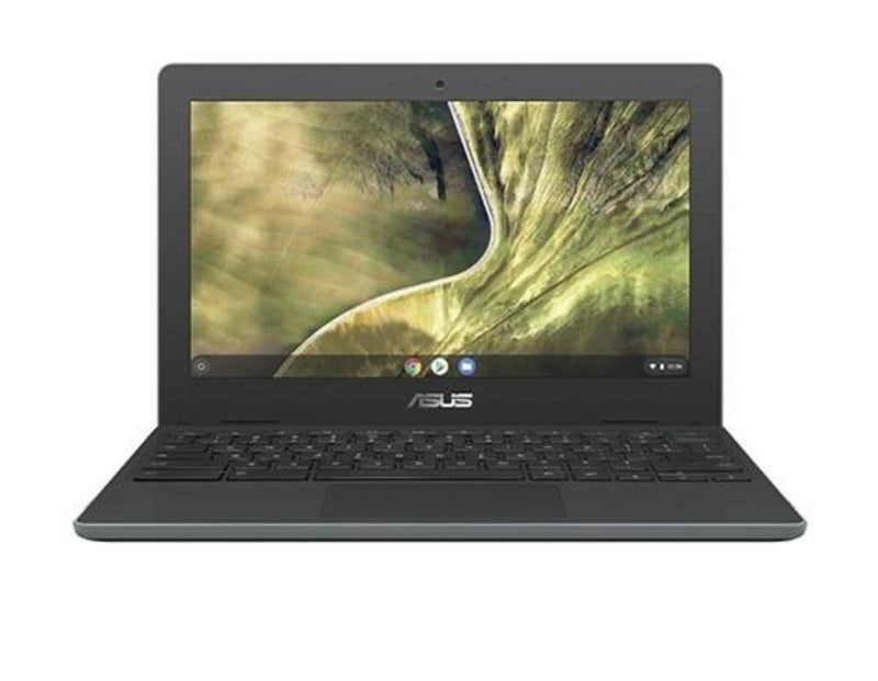 ASUS Chromebook C204MA 11.6 Intel N4000 32GB 4GB Chrome OS Certified Refurbished