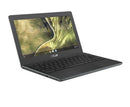 ASUS Chromebook C204MA 11.6 Intel N4000 32GB 4GB Chrome OS Certified Refurbished