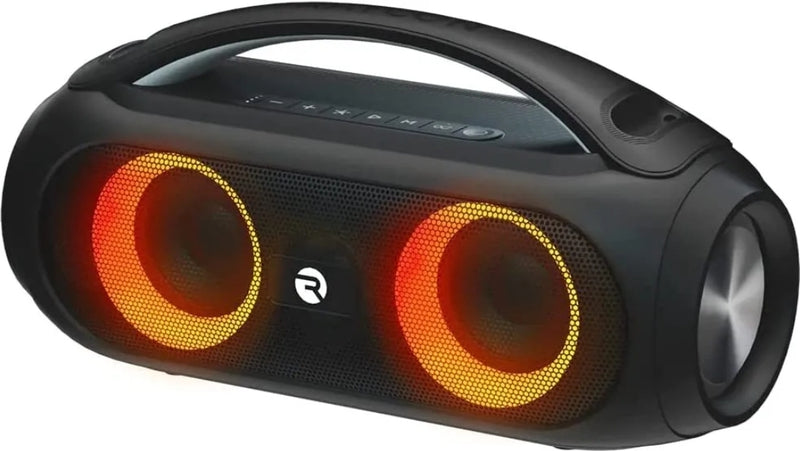 Raycon Power Ultra Bluetooth® Speaker - Black