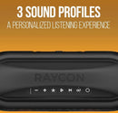 Raycon Power Ultra Bluetooth® Speaker - Black