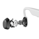 Shokz OpenMove Bone Conduction Bluetooth® Headset - Himalayan Pink