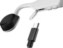 Shokz OpenMove Bone Conduction Bluetooth® Headset - Himalayan Pink