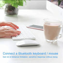 USB 4.0 Bluetooth Adapter Wireless Dongle High Speed CSR for PC Windows Computer