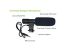 FOLLOW ME - Vlogging Kit with Wireless Hand Held Grip