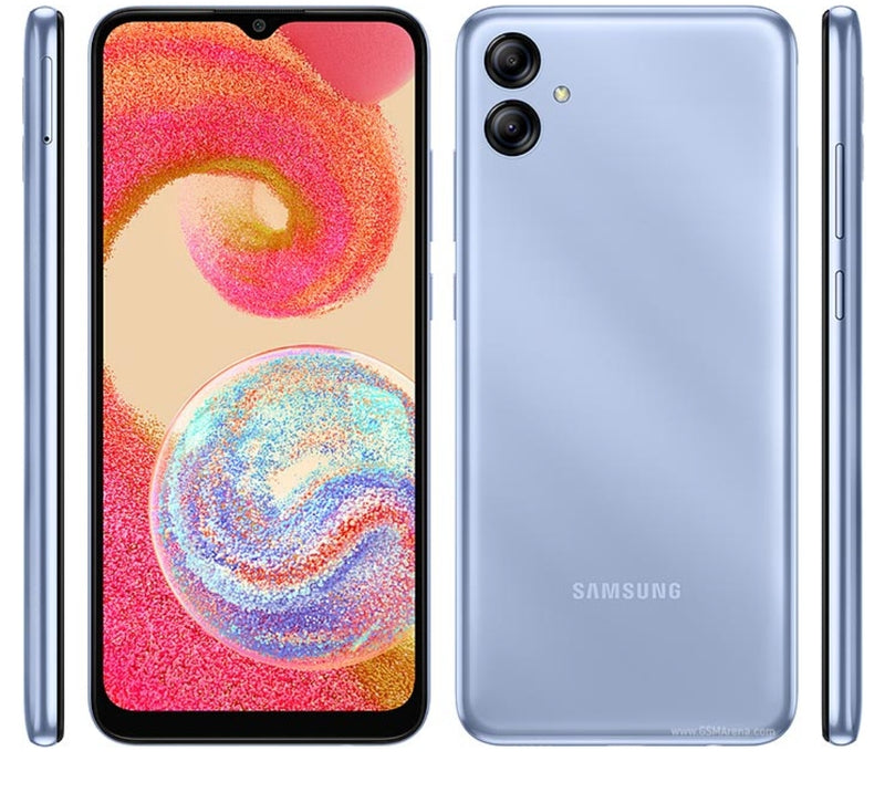 Brand New - Samsung Galaxy A04e- 32GB | Unlocked