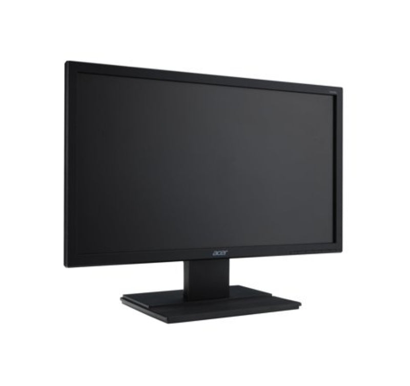 Acer V206HQL Abi - V6 Series - LCD monitor 19.5" HD+ @ 60 Hz Open Box