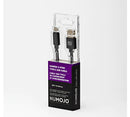 NUMOJO CHARGE & SYNC TYPE-C USB CABLE