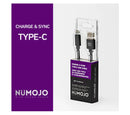 NUMOJO CHARGE & SYNC TYPE-C USB CABLE