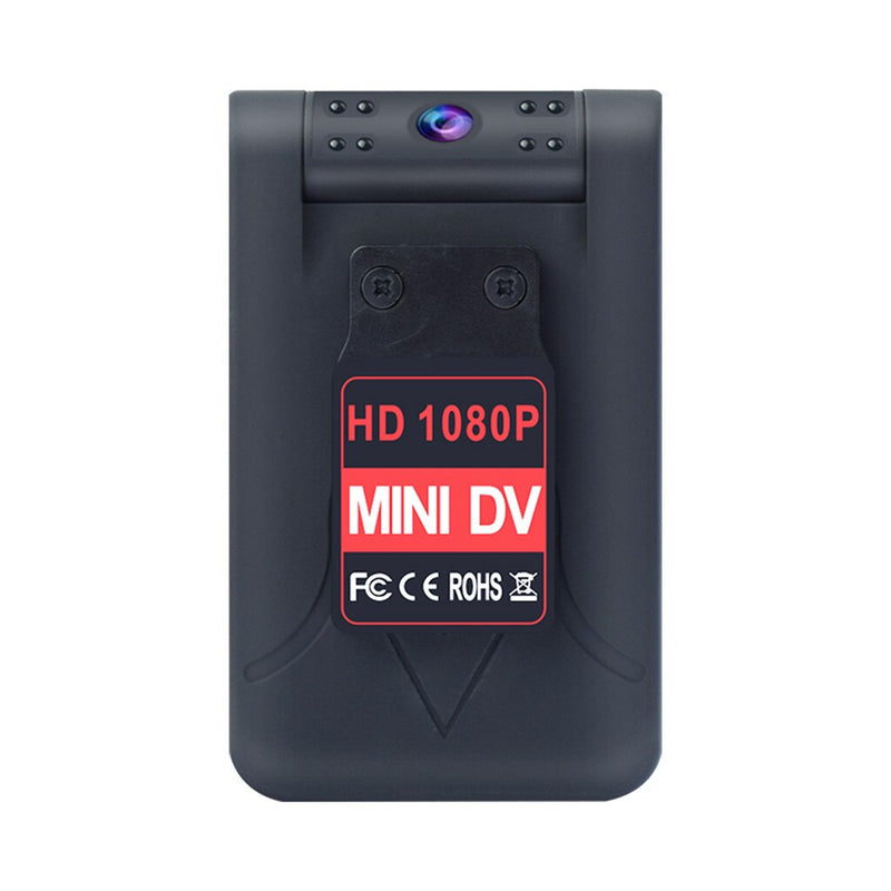 Video Camera HD Camcorder Sport Recorder Security