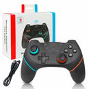 Wireless-Bluetooth Gamepad with 6-Axis  For Switch Pro Console