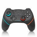 Wireless-Bluetooth Gamepad with 6-Axis  For Switch Pro Console
