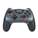 Wireless-Bluetooth Gamepad with 6-Axis  For Switch Pro Console