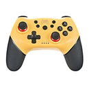 Wireless-Bluetooth Gamepad with 6-Axis  For Switch Pro Console