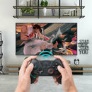Wireless-Bluetooth Gamepad with 6-Axis  For Switch Pro Console