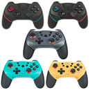 Wireless-Bluetooth Gamepad with 6-Axis  For Switch Pro Console