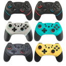 Wireless-Bluetooth Gamepad with 6-Axis  For Switch Pro Console