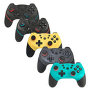 Wireless-Bluetooth Gamepad with 6-Axis  For Switch Pro Console