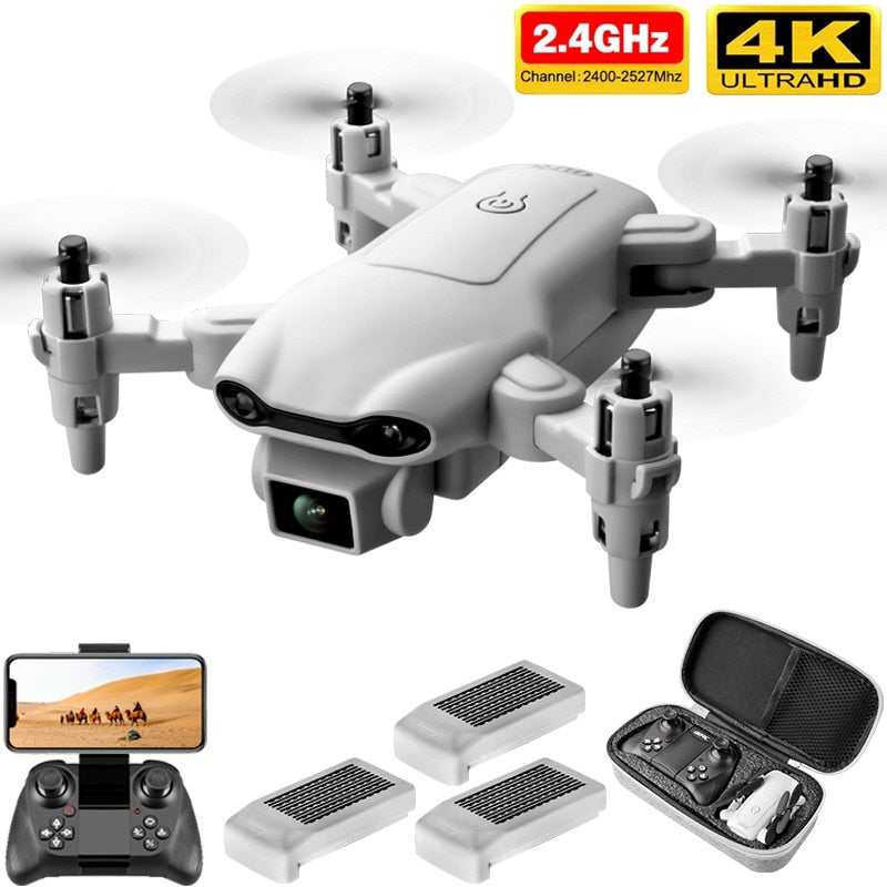 V9 Mini Drone 4k profession HD Wide Angle Camera 1080P